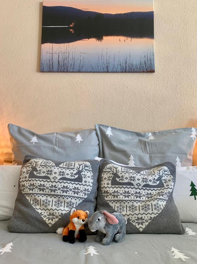 Studio Hase Saig Exteriér fotografie
