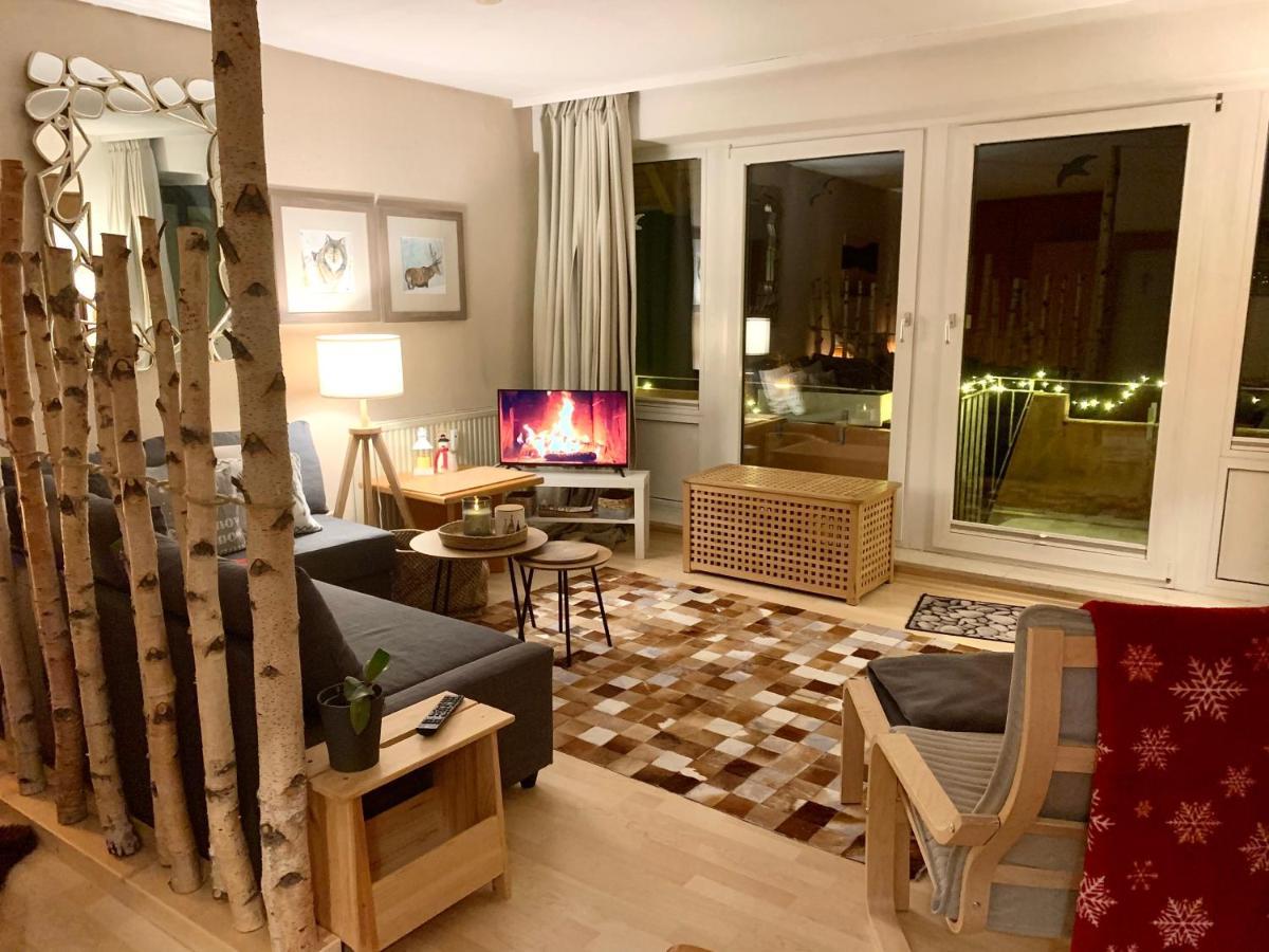 Studio Hase Saig Exteriér fotografie