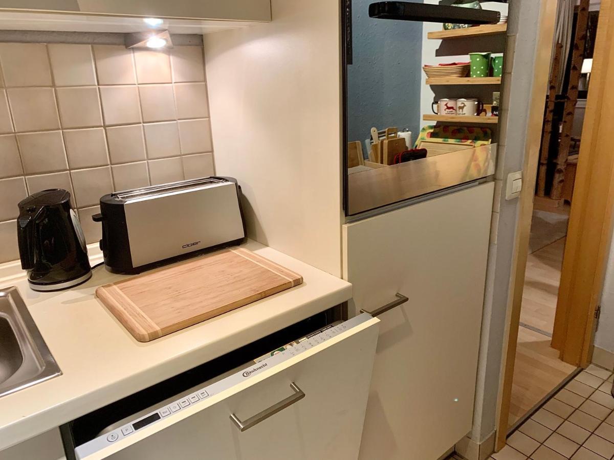 Studio Hase Saig Exteriér fotografie